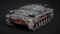  1/35 StuG. III Ausf F