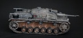  1/35 StuG. III Ausf F