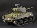  1/35 Sherman M4A3 (76) W