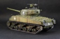  1/35 Sherman M4A3 (76) W