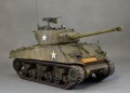  1/35 Sherman M4A3 (76) W