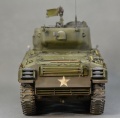  1/35 Sherman M4A3 (76) W