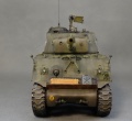  1/35 Sherman M4A3 (76) W