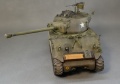 Звезда 1/35 Sherman M4A3 (76) W