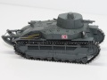 IBG Models 1/72 Type 89 Ko