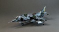 Hasegawa 1/72 AV-8A Harrier