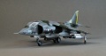 Hasegawa 1/72 AV-8A Harrier