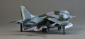 Hasegawa 1/72 AV-8A Harrier