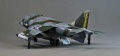 Hasegawa 1/72 AV-8A Harrier