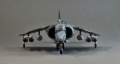 Hasegawa 1/72 AV-8A Harrier