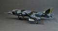 Hasegawa 1/72 AV-8A Harrier