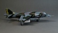 Hasegawa 1/72 AV-8A Harrier