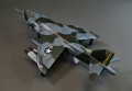 Hasegawa 1/72 AV-8A Harrier