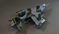 Hasegawa 1/72 AV-8A Harrier