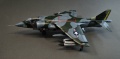 Hasegawa 1/72 AV-8A Harrier