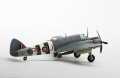 Airfix 1/72 Bristol Beaufighter TF.X