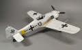 Eduard 1/48 Fw 190A-4 Spatz