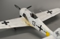 Eduard 1/48 Fw 190A-4 Spatz