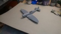 Kovozavody Prostejov 1/72 Supermarine Spitfire - -   