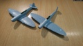 Kovozavody Prostejov 1/72 Supermarine Spitfire - -   