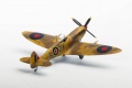 Kovozavody Prostejov 1/72 Supermarine Spitfire - -   