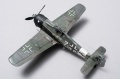 Eduard 1/48 Fw190A8/R2