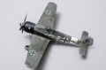 Eduard 1/48 Fw190A8/R2