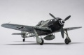 Eduard 1/48 Fw190A8/R2