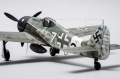 Eduard 1/48 Fw190A8/R2