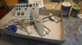 Hasegawa 1/72 Spitfire VII Long wing -  