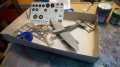 Hasegawa 1/72 Spitfire VII Long wing -  