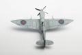 Hasegawa 1/72 Spitfire VII Long wing -  