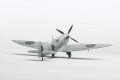 Hasegawa 1/72 Spitfire VII Long wing -  