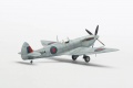 Hasegawa 1/72 Spitfire VII Long wing -  