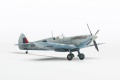 Hasegawa 1/72 Spitfire VII Long wing -  
