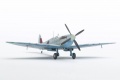 Hasegawa 1/72 Spitfire VII Long wing -  