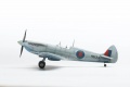 Hasegawa 1/72 Spitfire VII Long wing -  