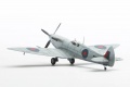 Hasegawa 1/72 Spitfire VII Long wing -  