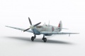 Hasegawa 1/72 Spitfire VII Long wing -  