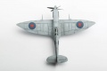 Hasegawa 1/72 Spitfire VII Long wing -  