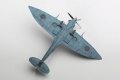 Hasegawa 1/72 Spitfire VII Long wing -  