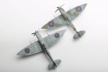 Hasegawa 1/72 Spitfire VII Long wing -  