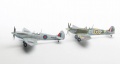 Hasegawa 1/72 Spitfire VII Long wing -  