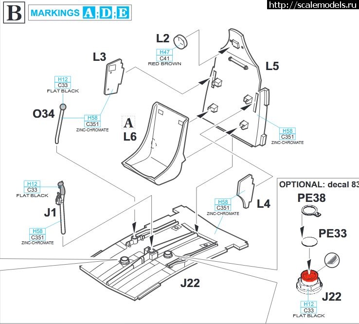 1638946846_snimok.JPG : #1715342/ P-40 M/N 1/72 Academy !  