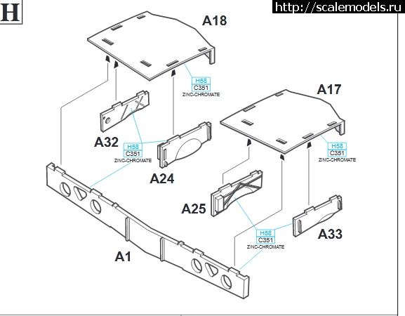 1638946847_snimok4.JPG : #1715342/ P-40 M/N 1/72 Academy !  