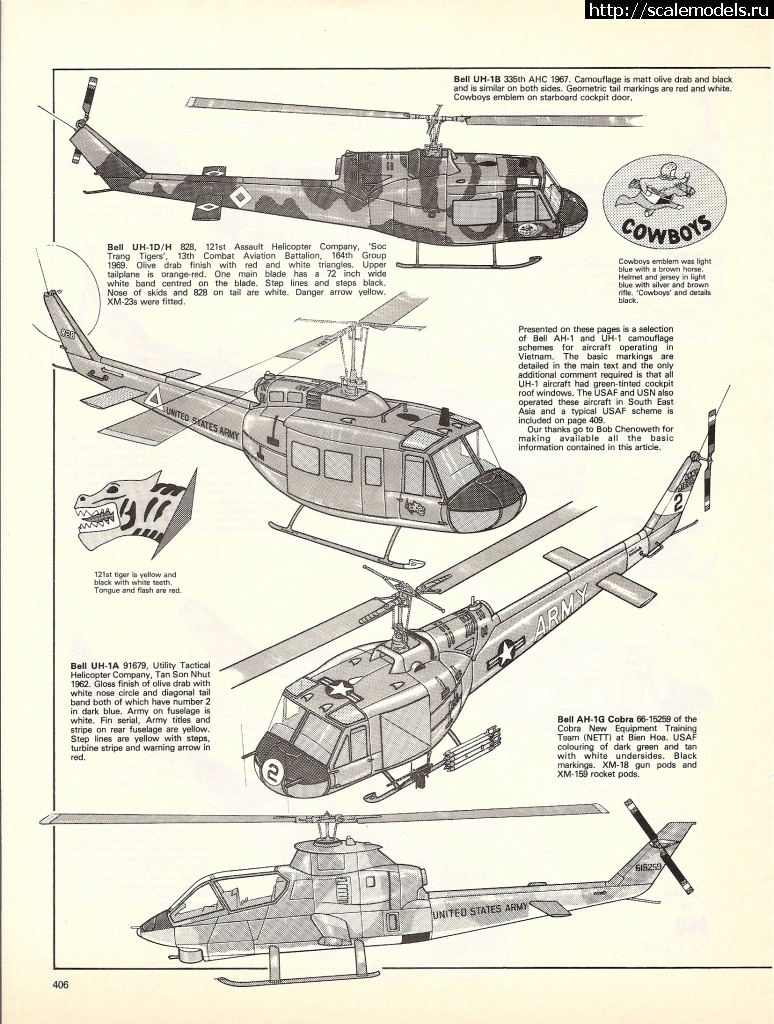 1638996532_scan0501.jpg : #1715430/ UH-1D "Huey" Kitty Hawk 1\48 -   