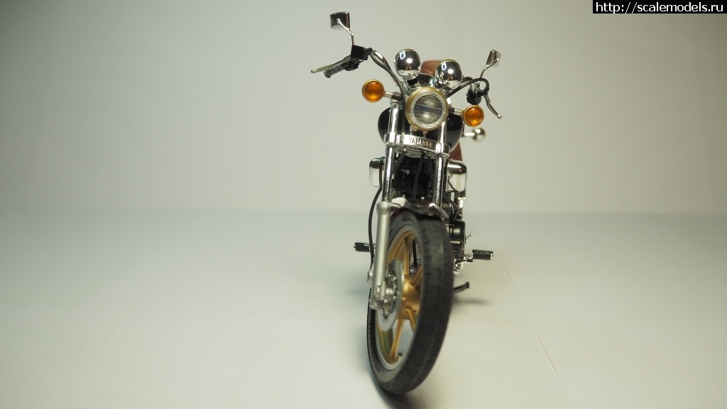 1639149871_PC010784.JPG : Tamiya 1/12 Модель мотоцикла Yamaha Virago XV 1000 Закрыть окно