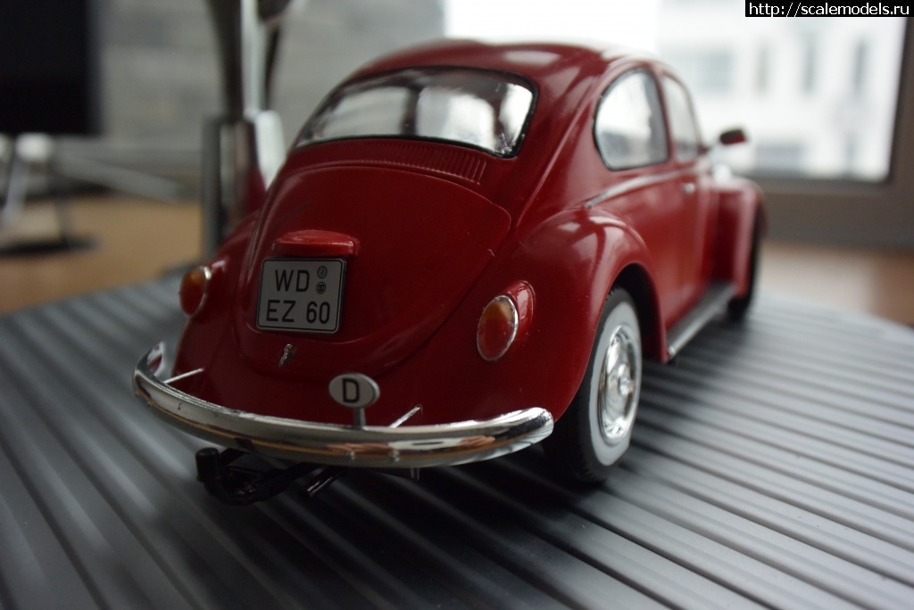 1639308369_DSC_6273.JPG : Revell Beetle 1/24 -     