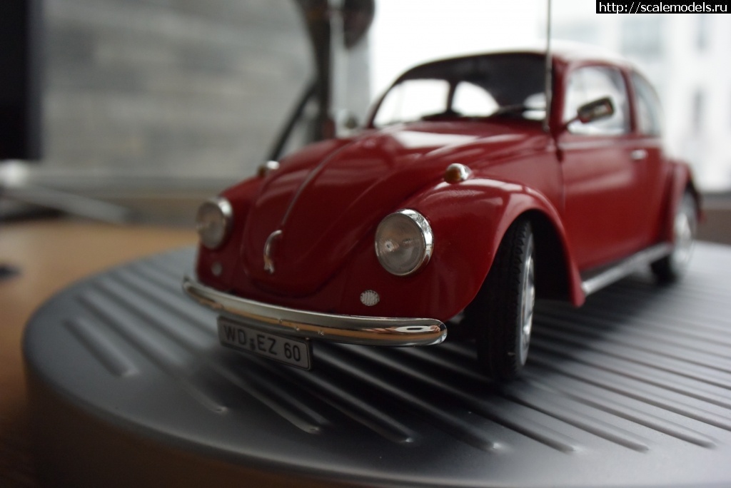 1639308374_DSC_6280.JPG : Revell Beetle 1/24 -     