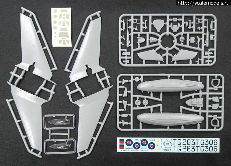 1639427962_C2E21DAB-FC84-4348-A124-0BE734328F59.jpeg : #1716416/  MikroMir 1/72 De Havilland DH-...(#15438) -   